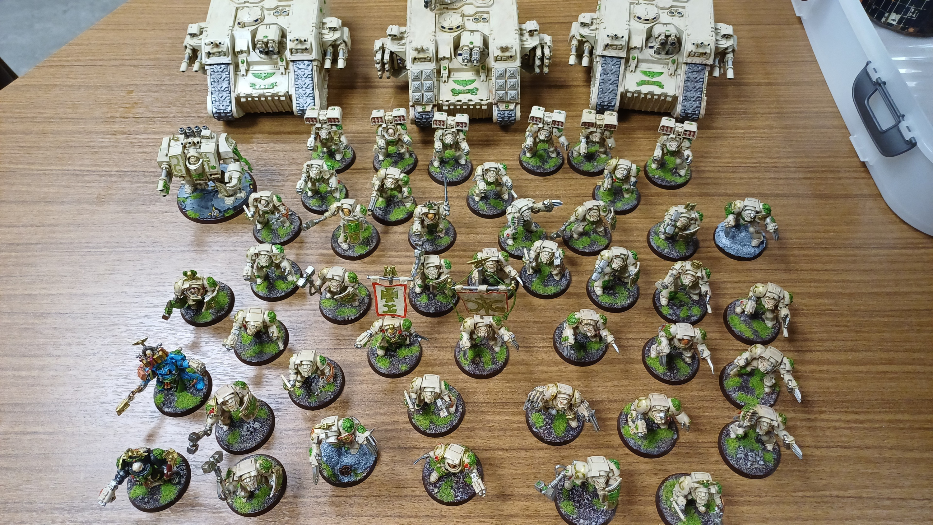 Deathwing