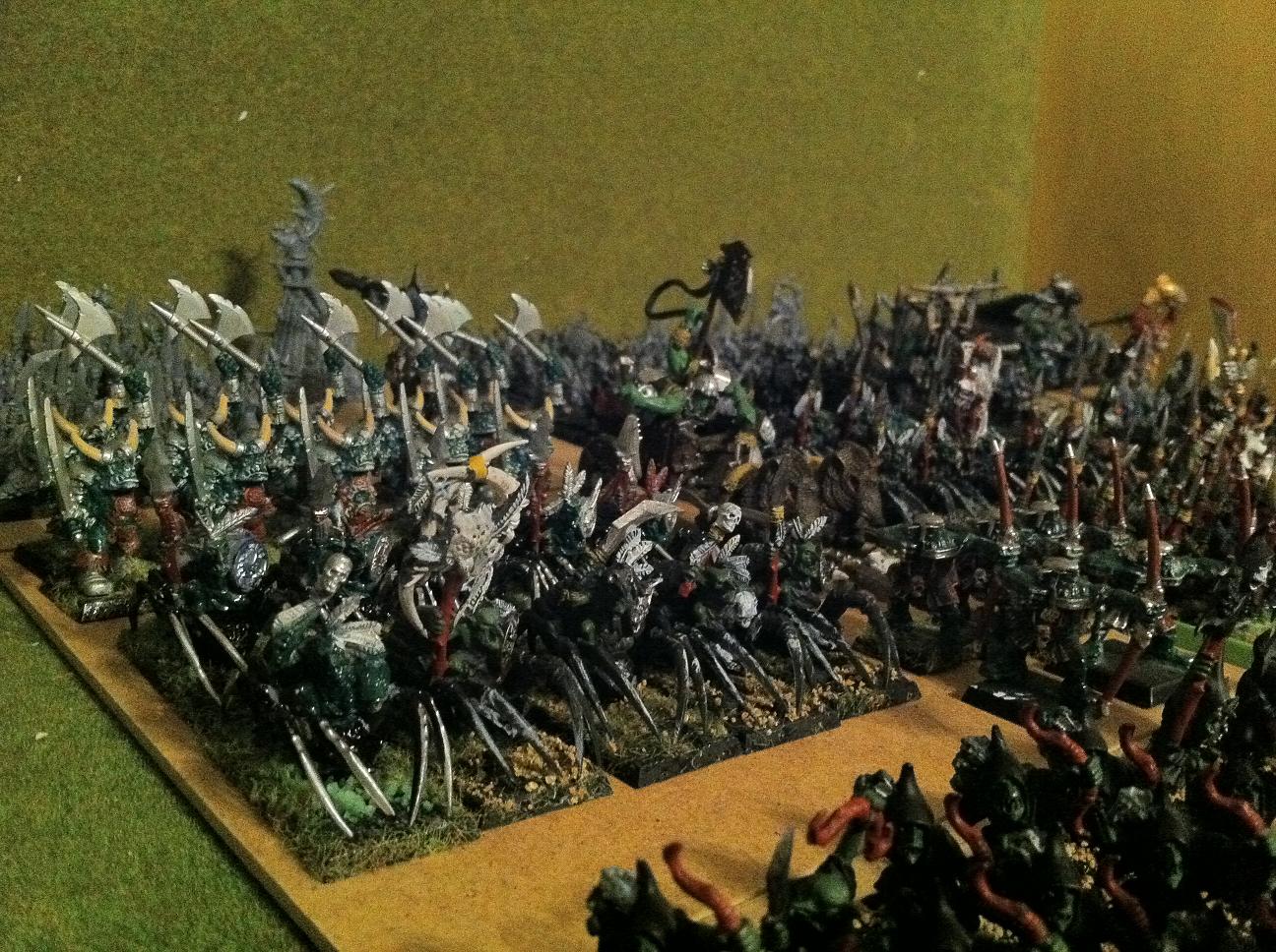 Orks und Goblins