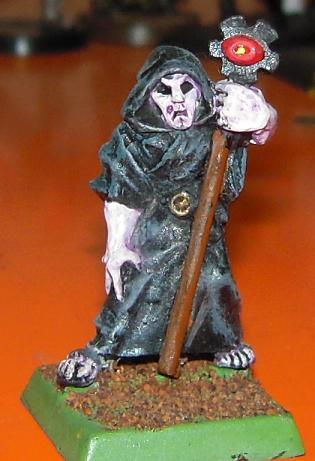 Dark Angels Scriptor