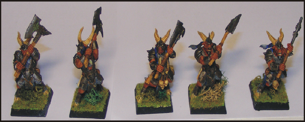 Bestigors