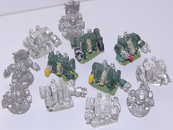 Cybots