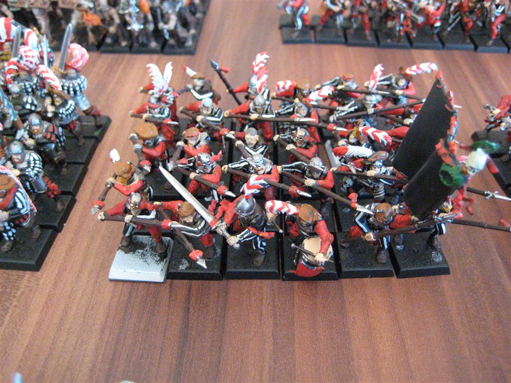 Speerträger