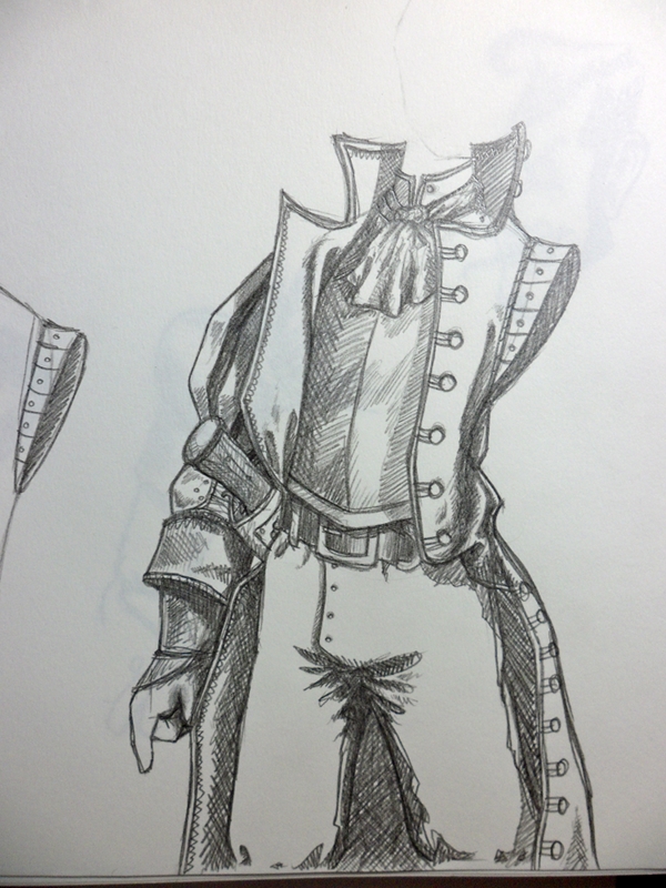 Concept Art
