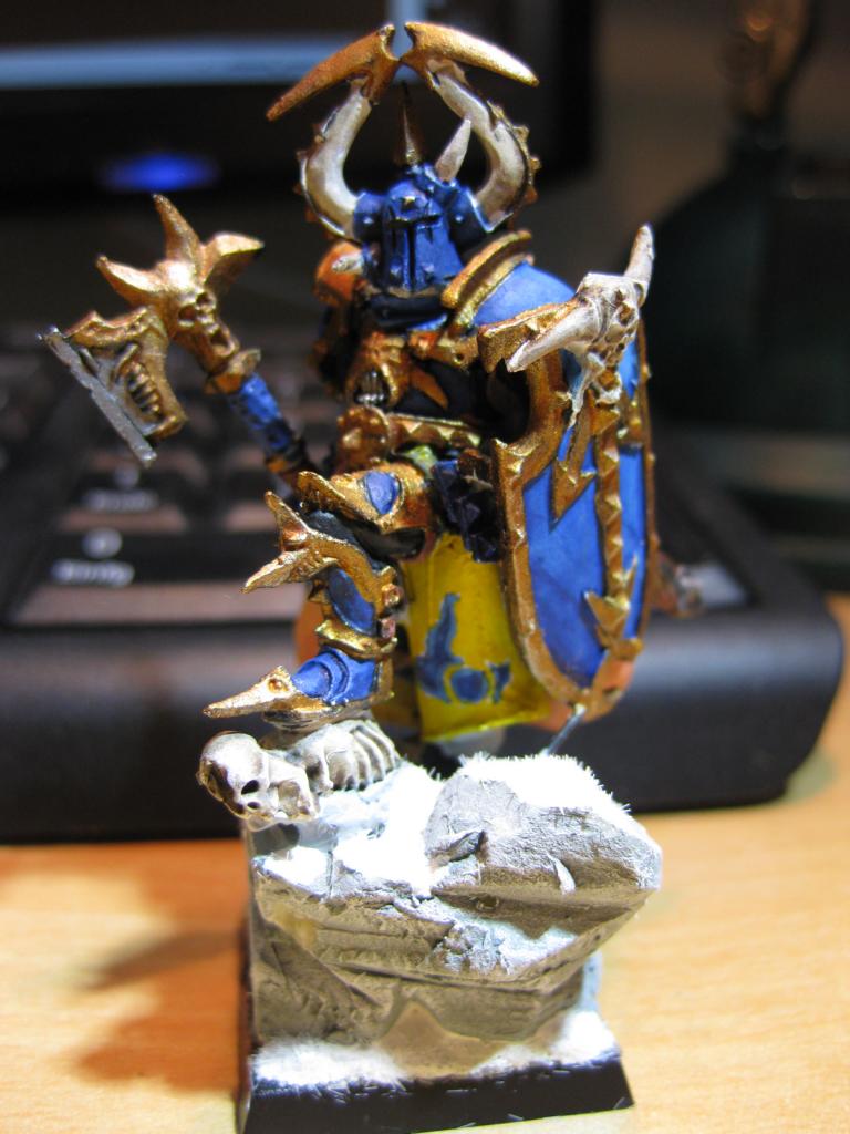 Tzeentch General