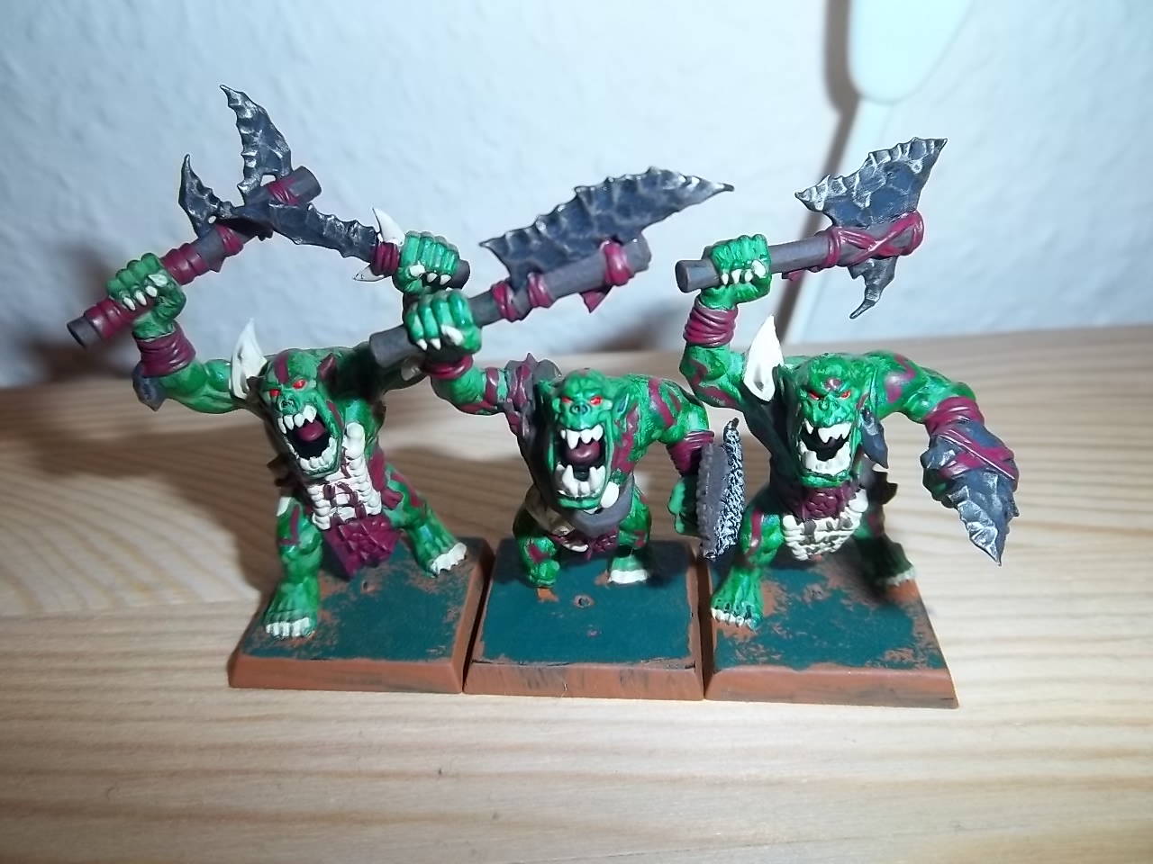 Orks
