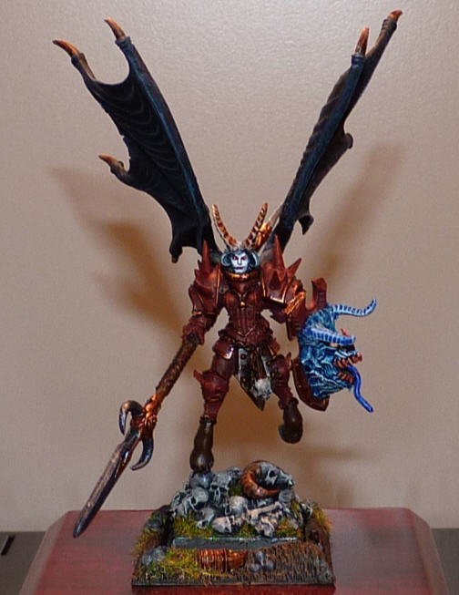 Valkia III