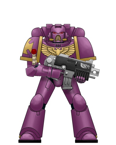 Emperors Children