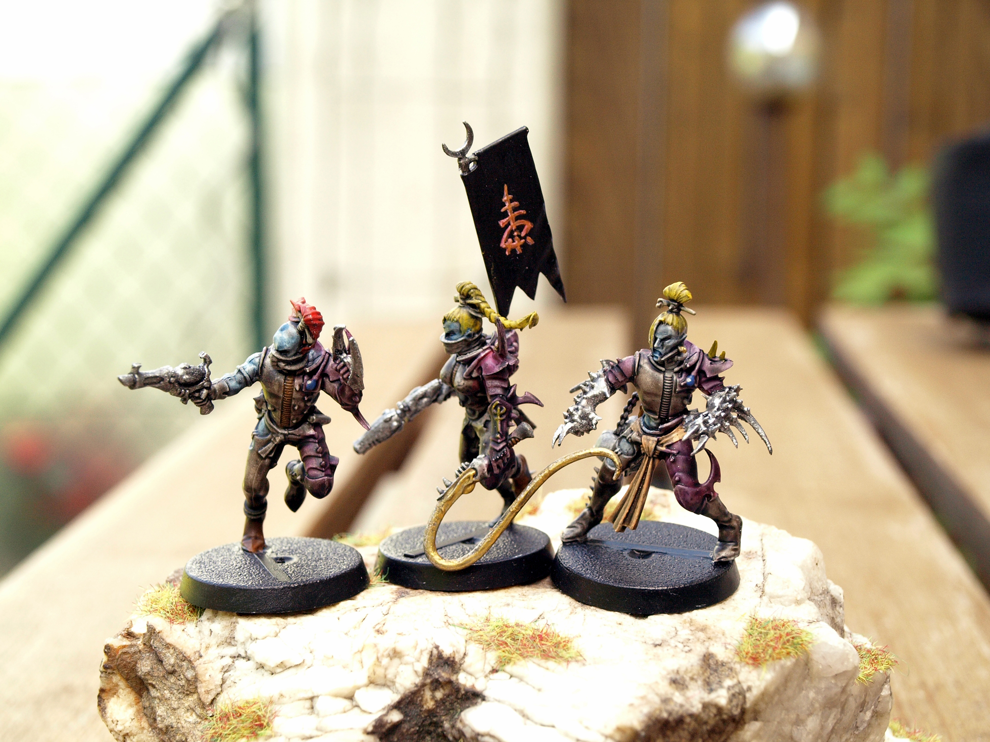 Dark Eldar