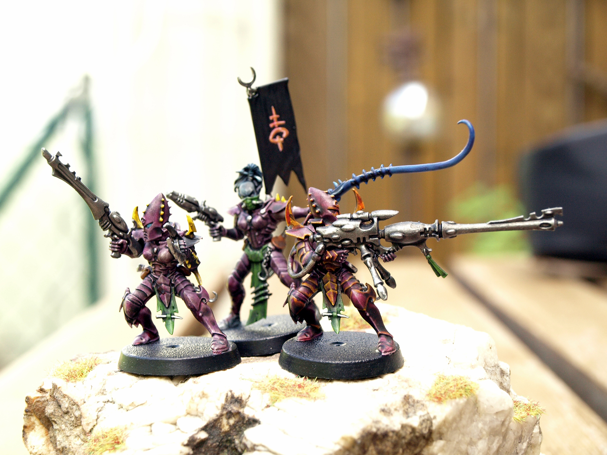 Dark Eldar
