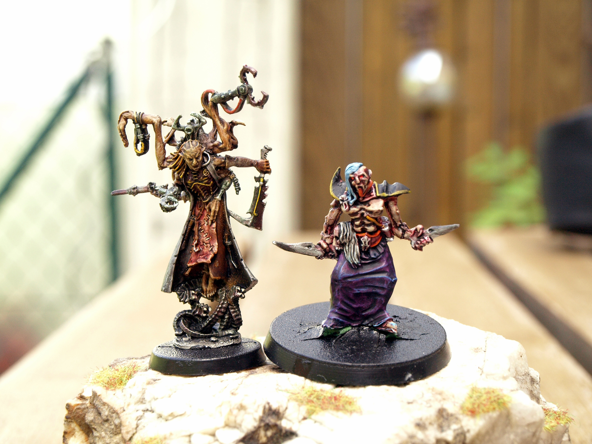 Dark Eldar