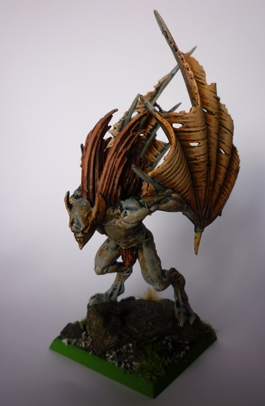 Vargheist