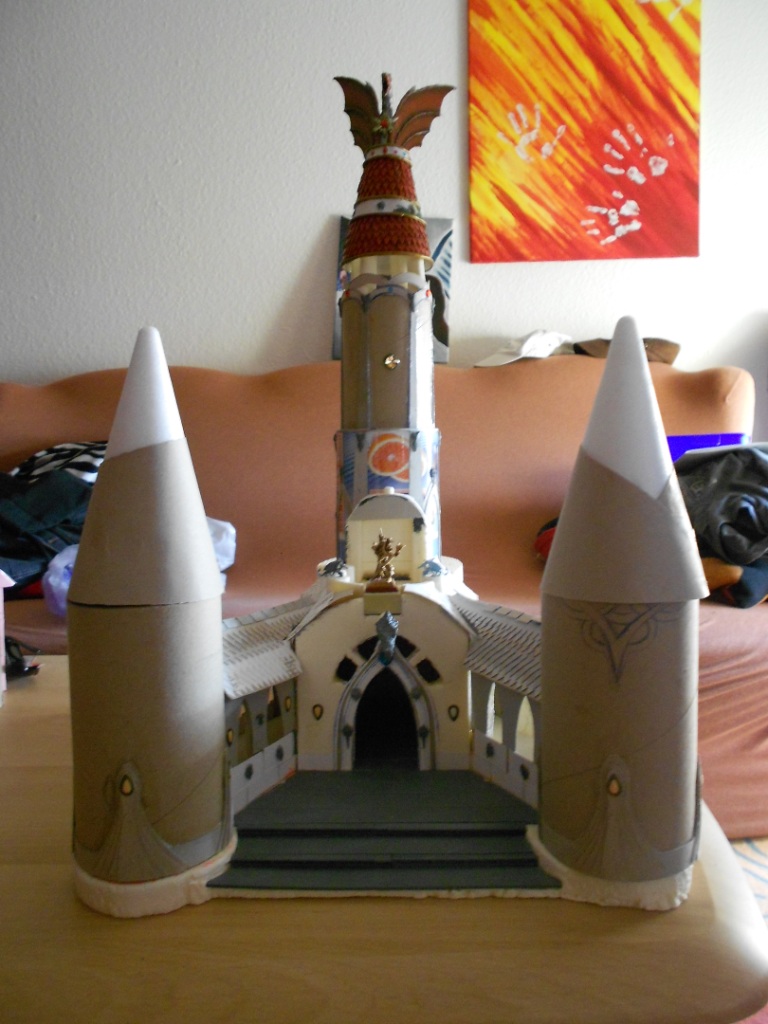 HE-Fürstenhaus (Teil 1 der Burg)