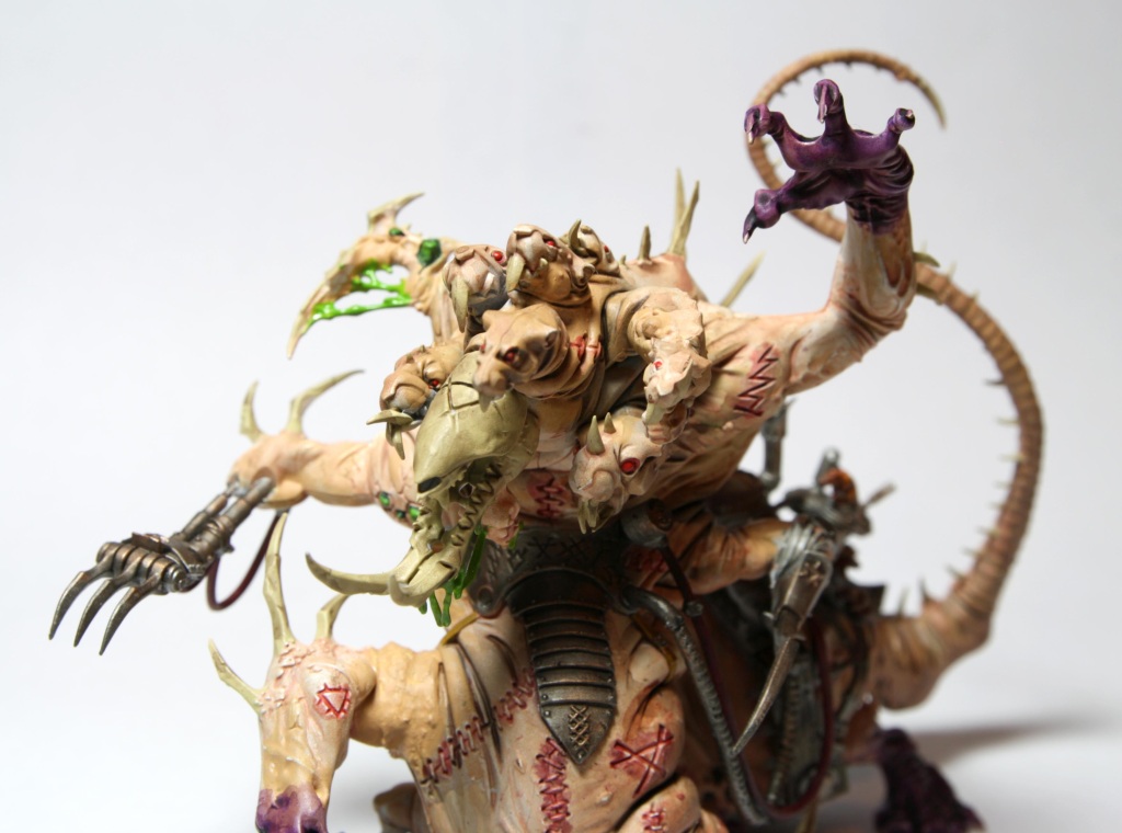 Höllengrubenbrut der Skaven