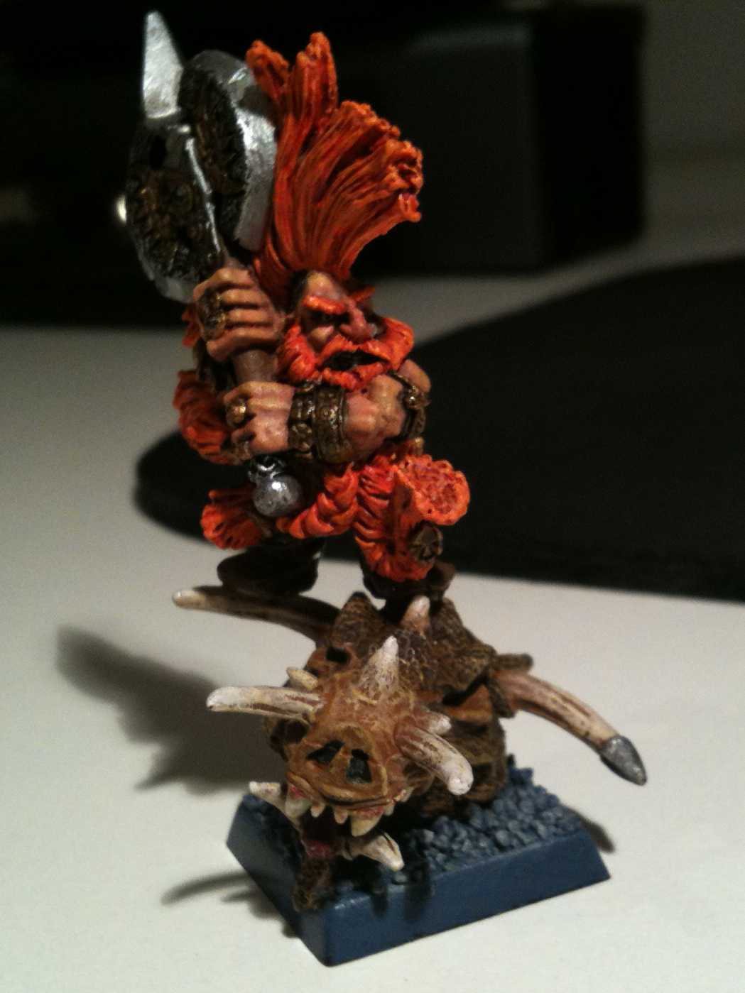 Dämonenslayer