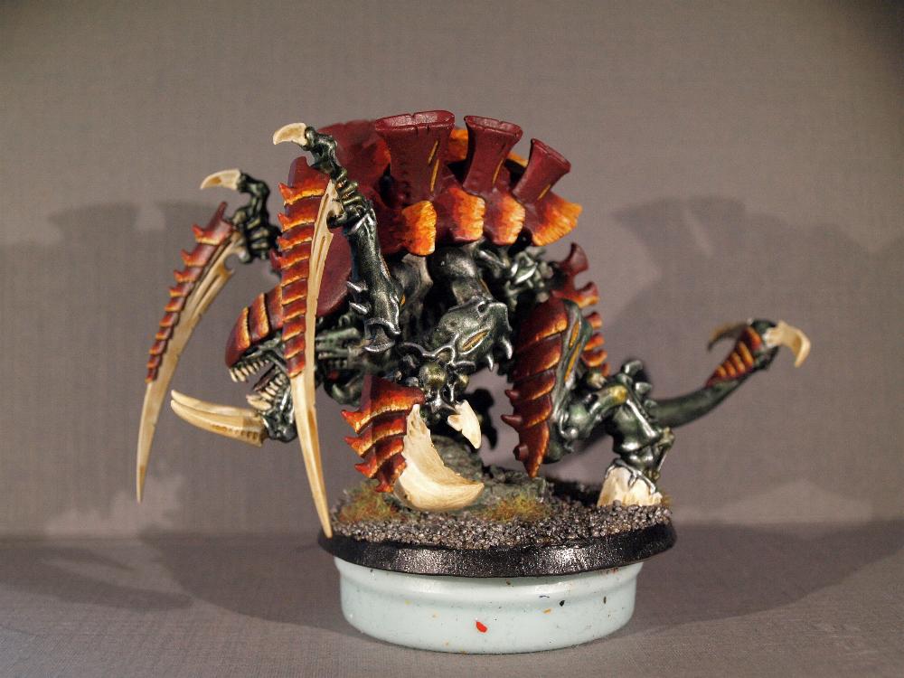 Carnifex von Purgatorius