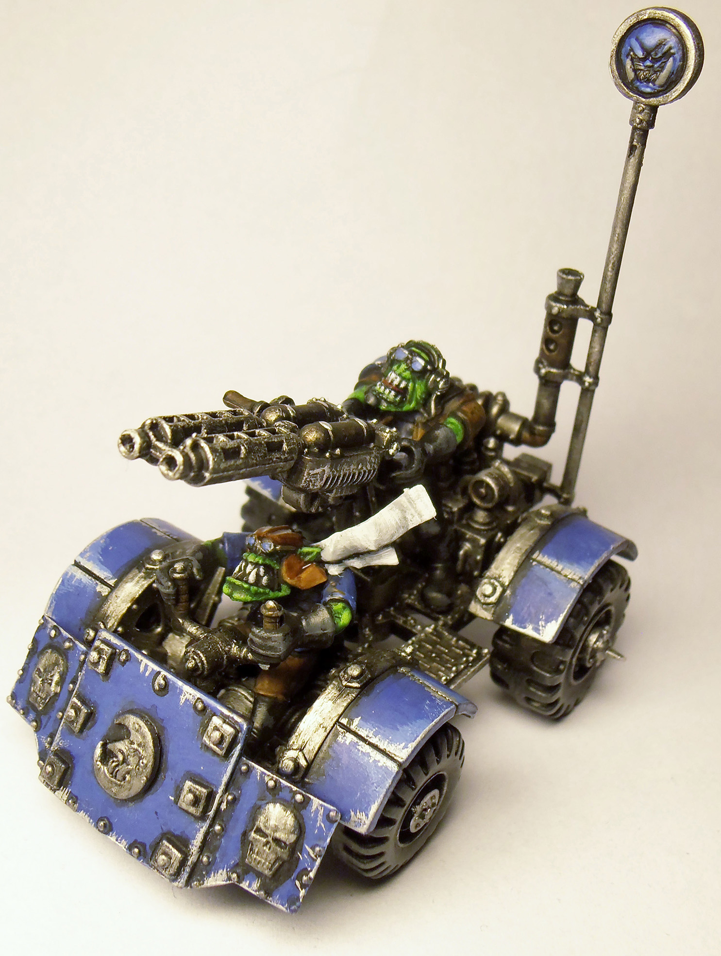 Buggy 1