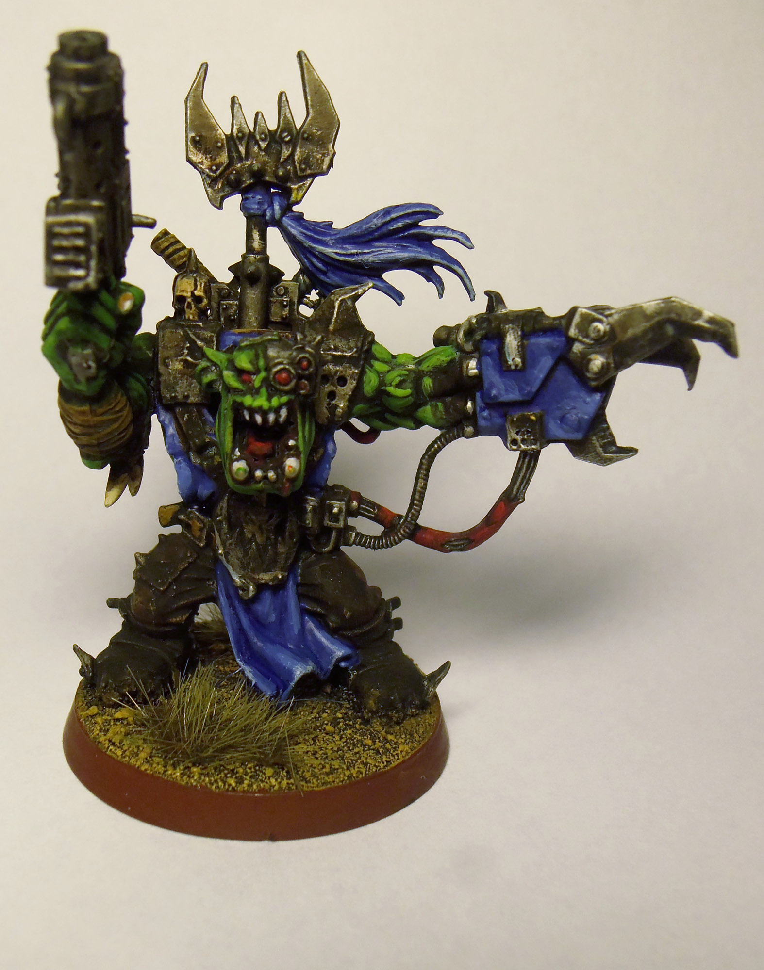 Waaagh Boss No 2