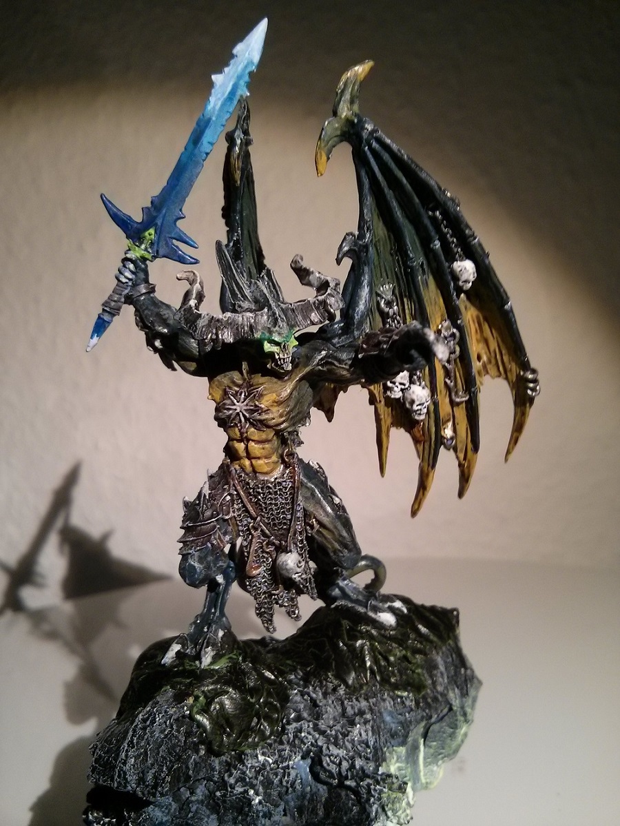 Be'Lakor