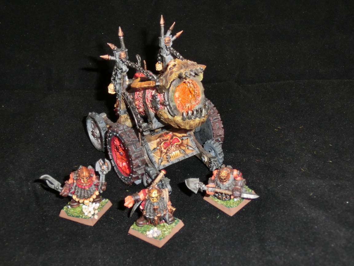 Todbringer