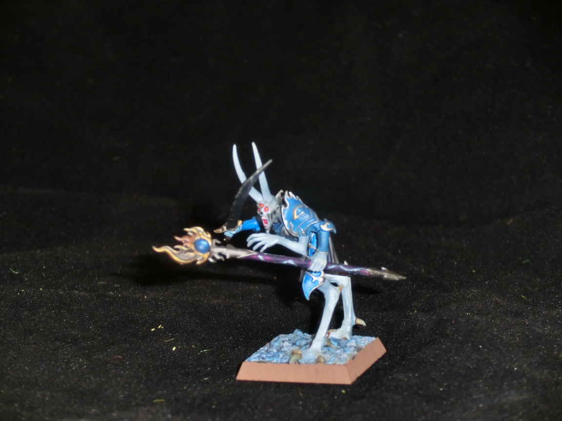 Chaoshexer