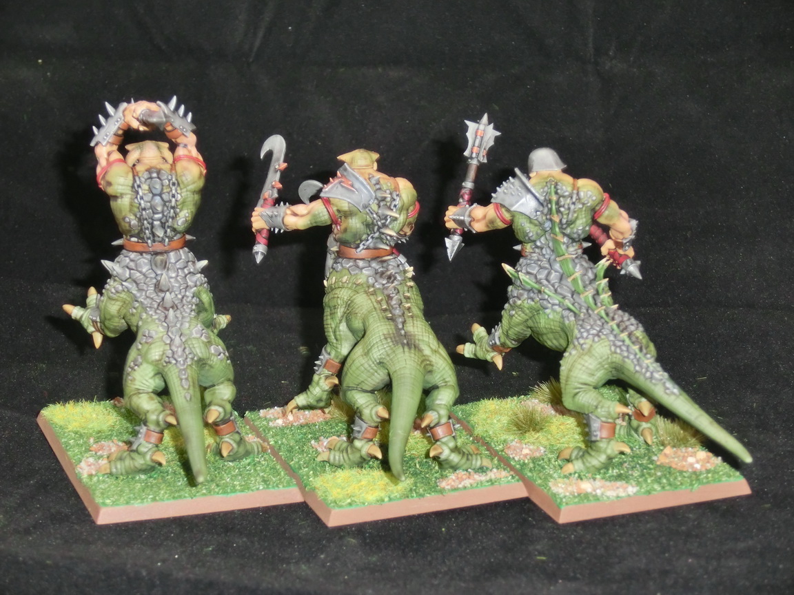 Drachenoger