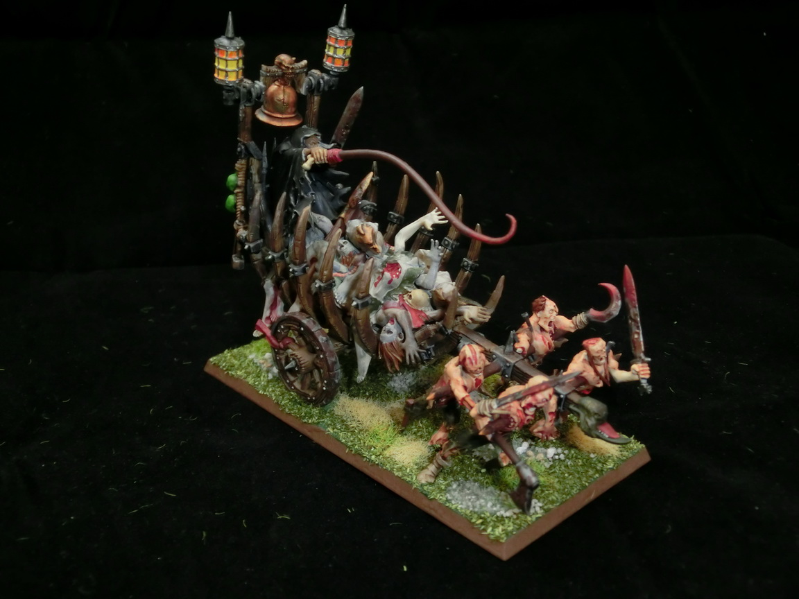 Leichenkarren