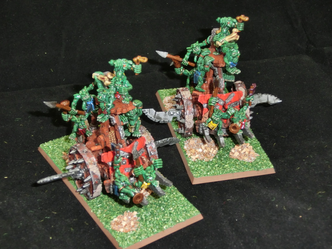 Kurbelwagen