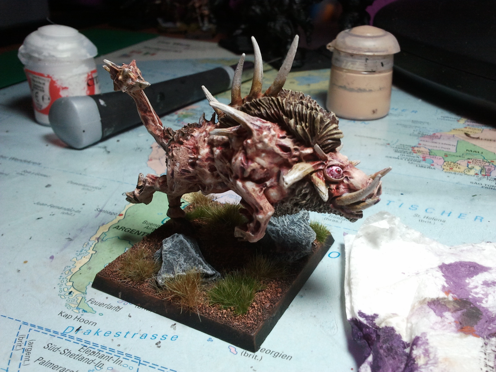 Gnargor