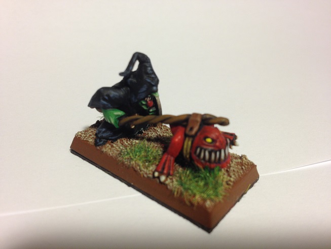 Nachtgoblin Einheitenfüller 6