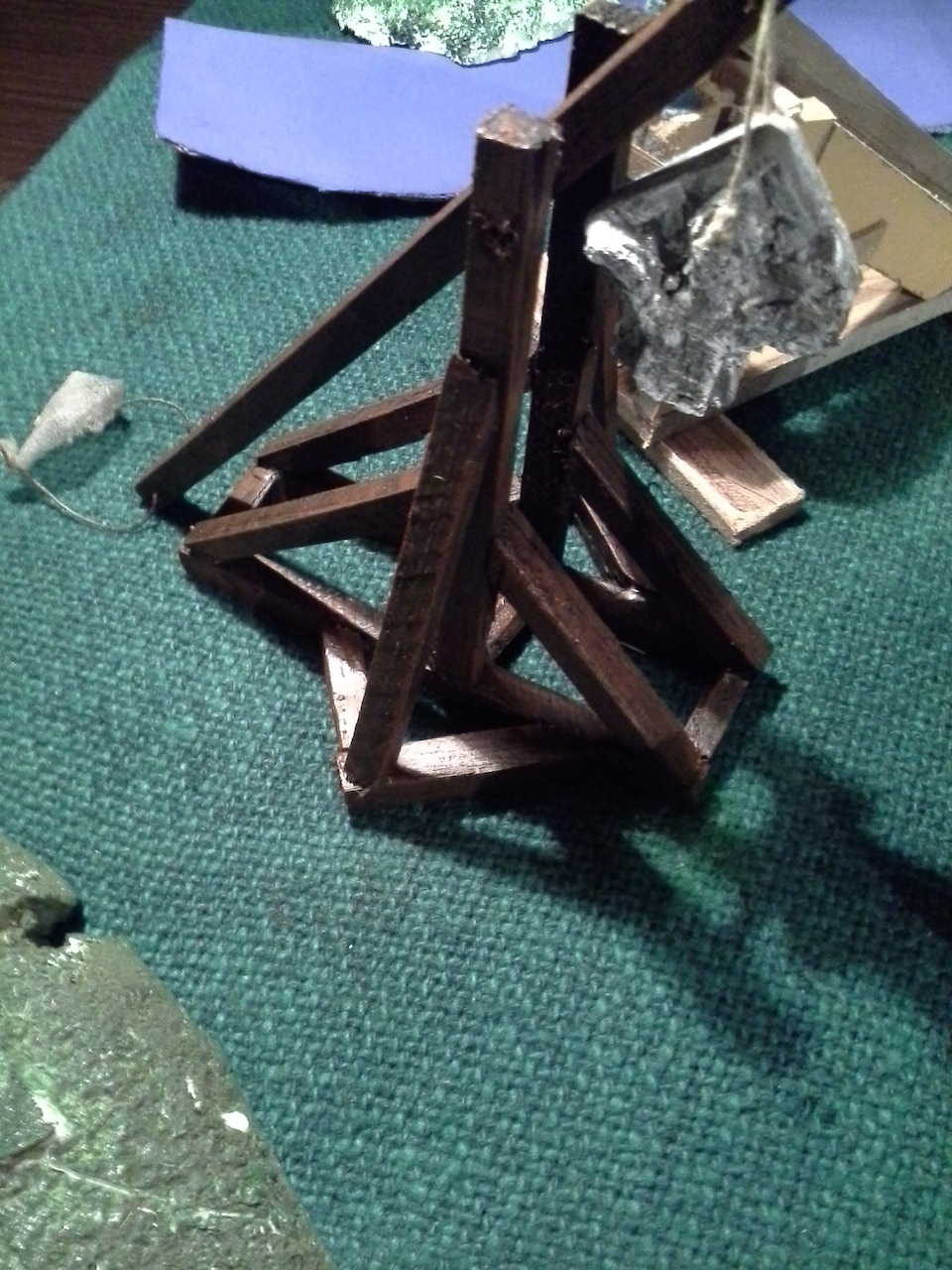 Trebuchet