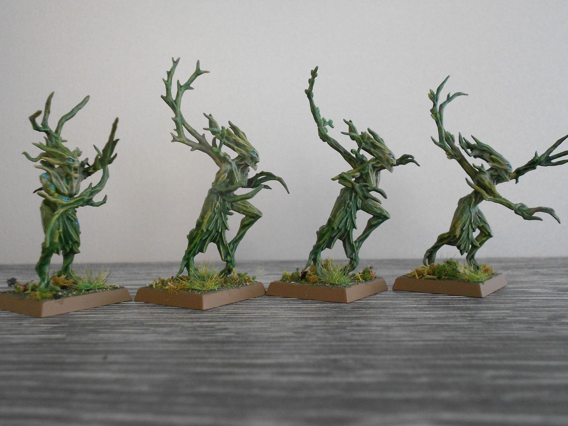 Dryads Right