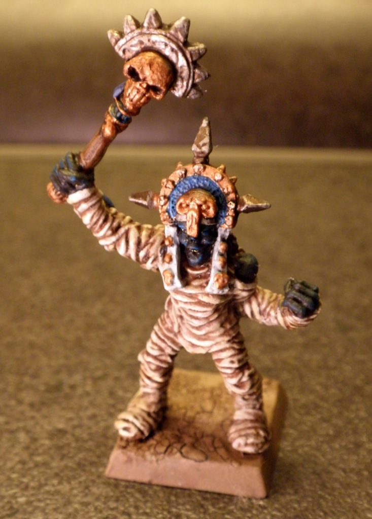 Khemri