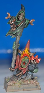 Nachtgoblinschamane