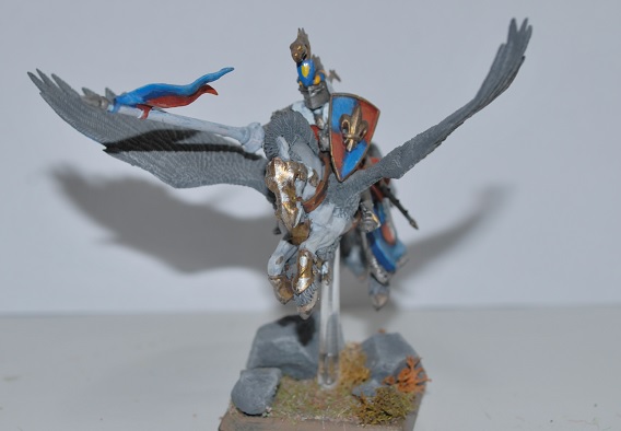 1. Pegazusritter 1