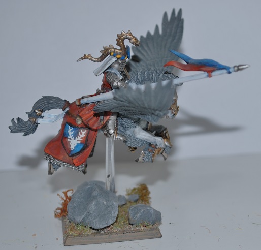 1. Pegazusritter 3
