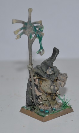 Chaoshexer des Nurgle