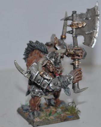 Minotaurus