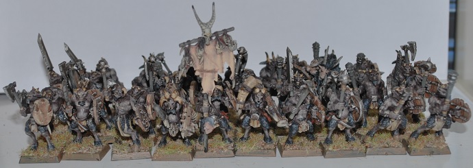 Ungors