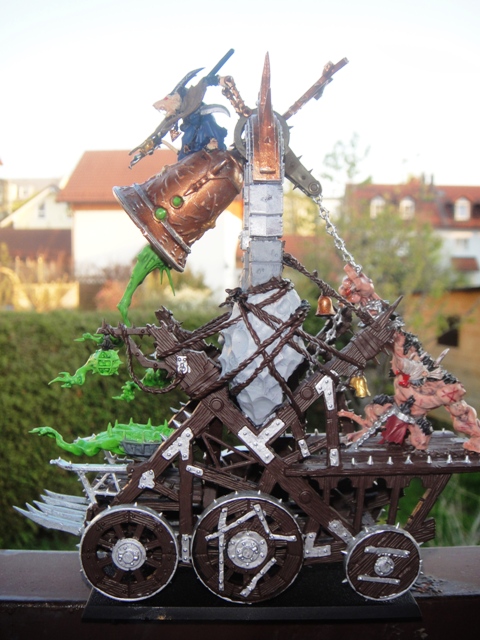 Höllenglocke