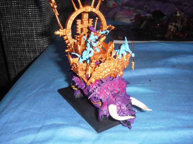 Stegadon