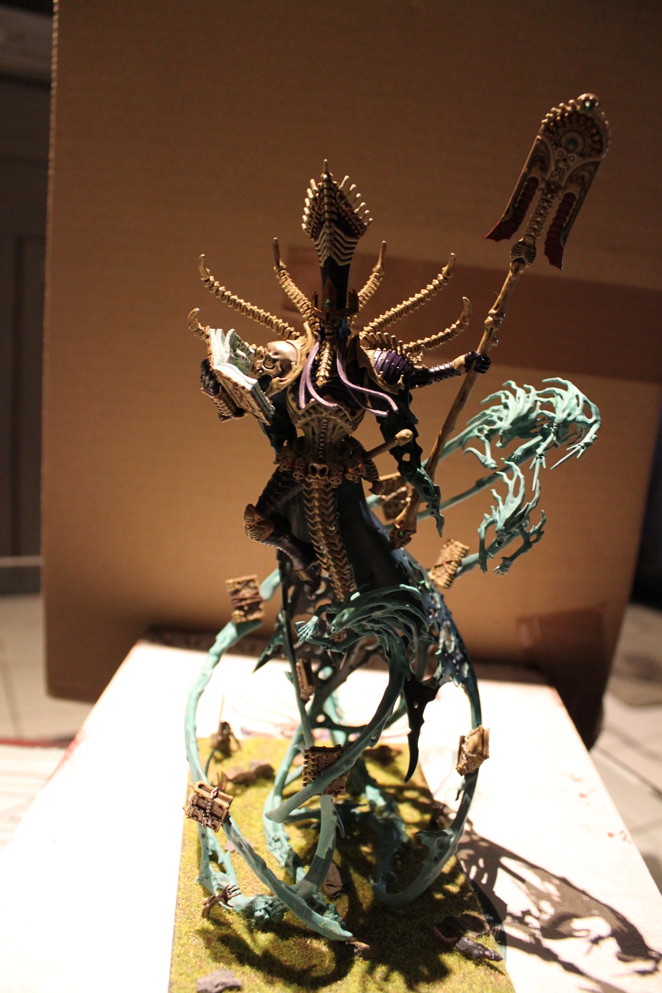 Nagash 2