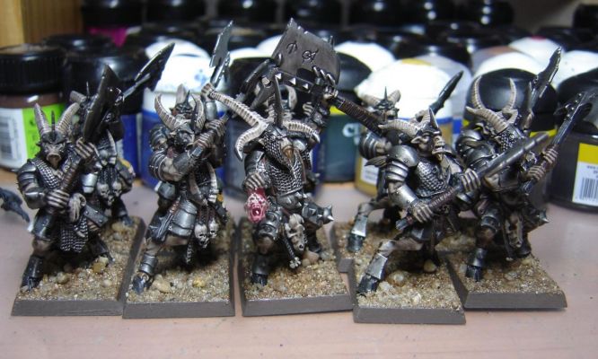 Bestigors