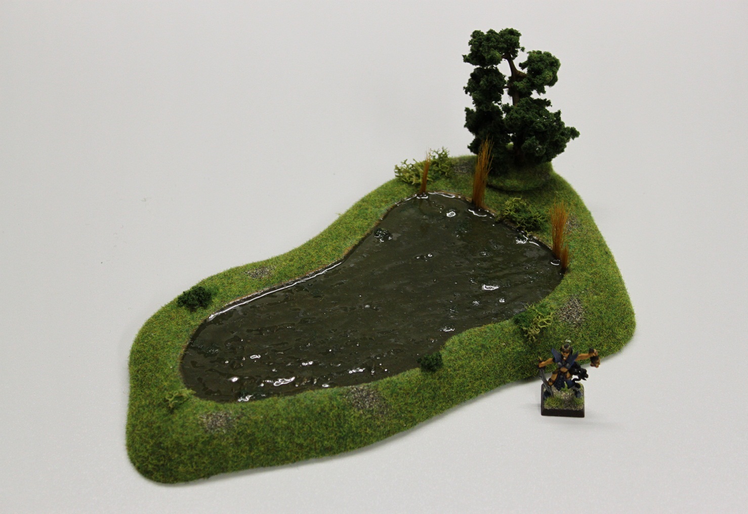 Warhammer Kleiner Sumpf