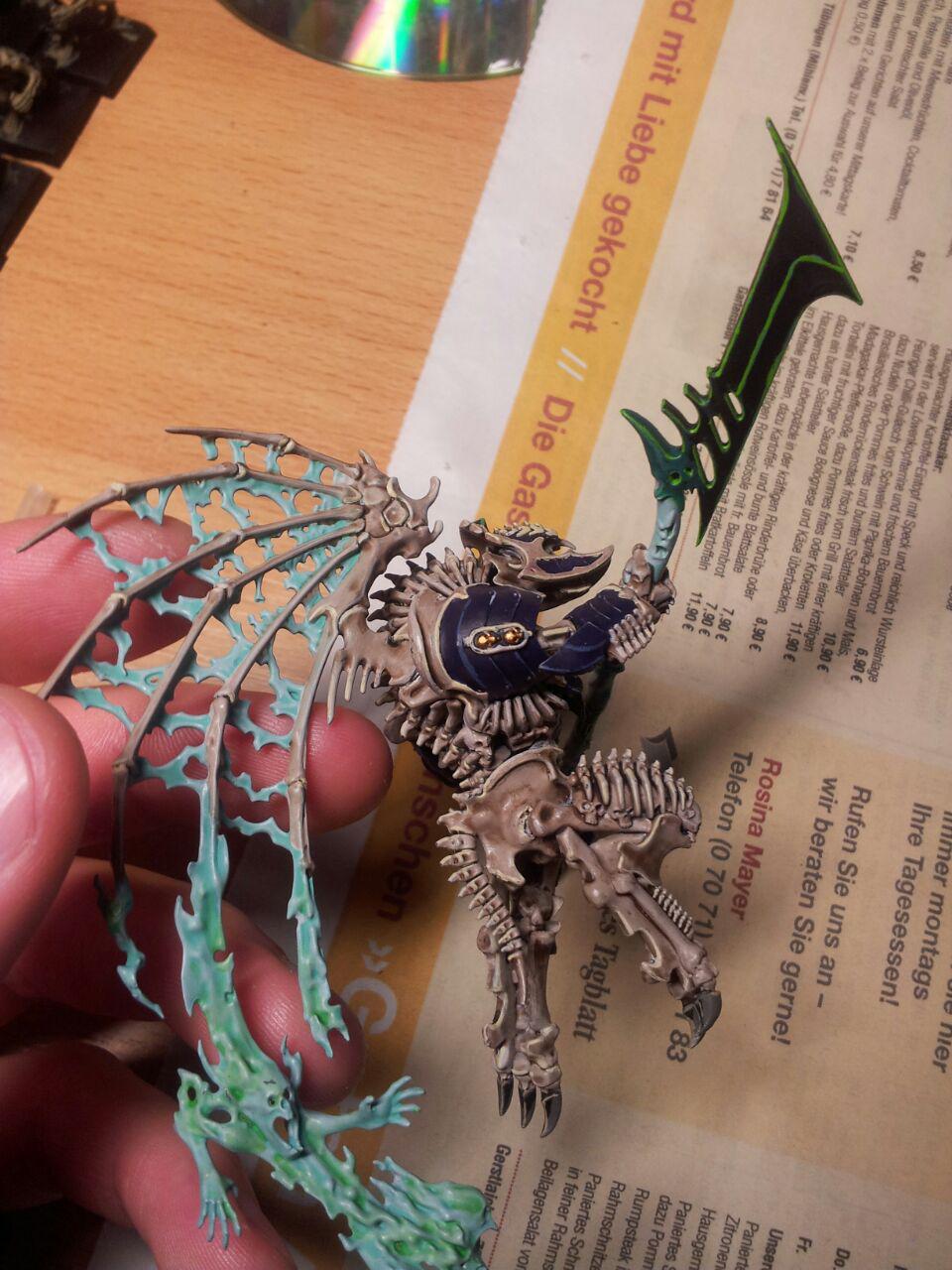 Morghast Harbinger