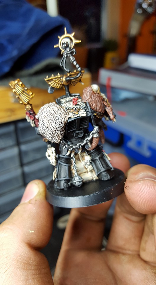 SW Priester