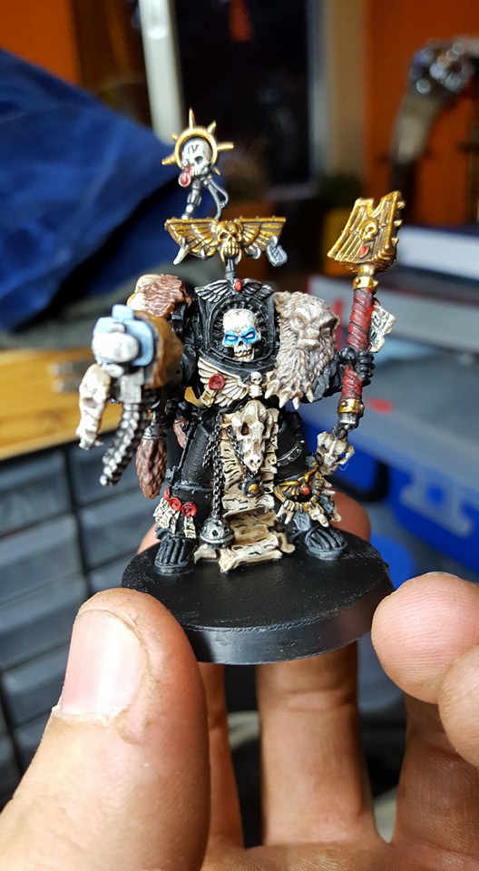 SW Priester