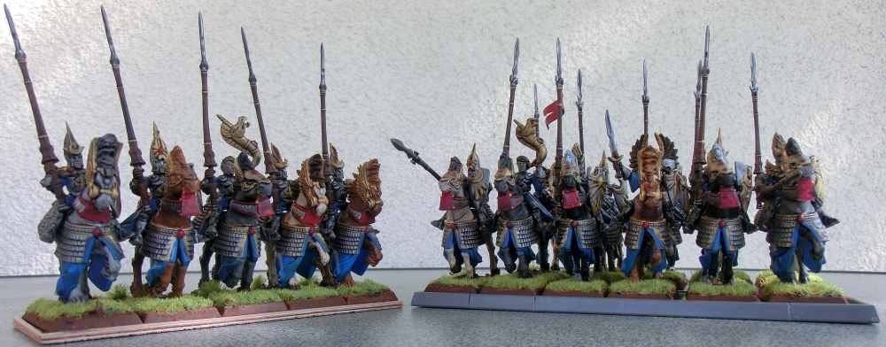 Silberhelme