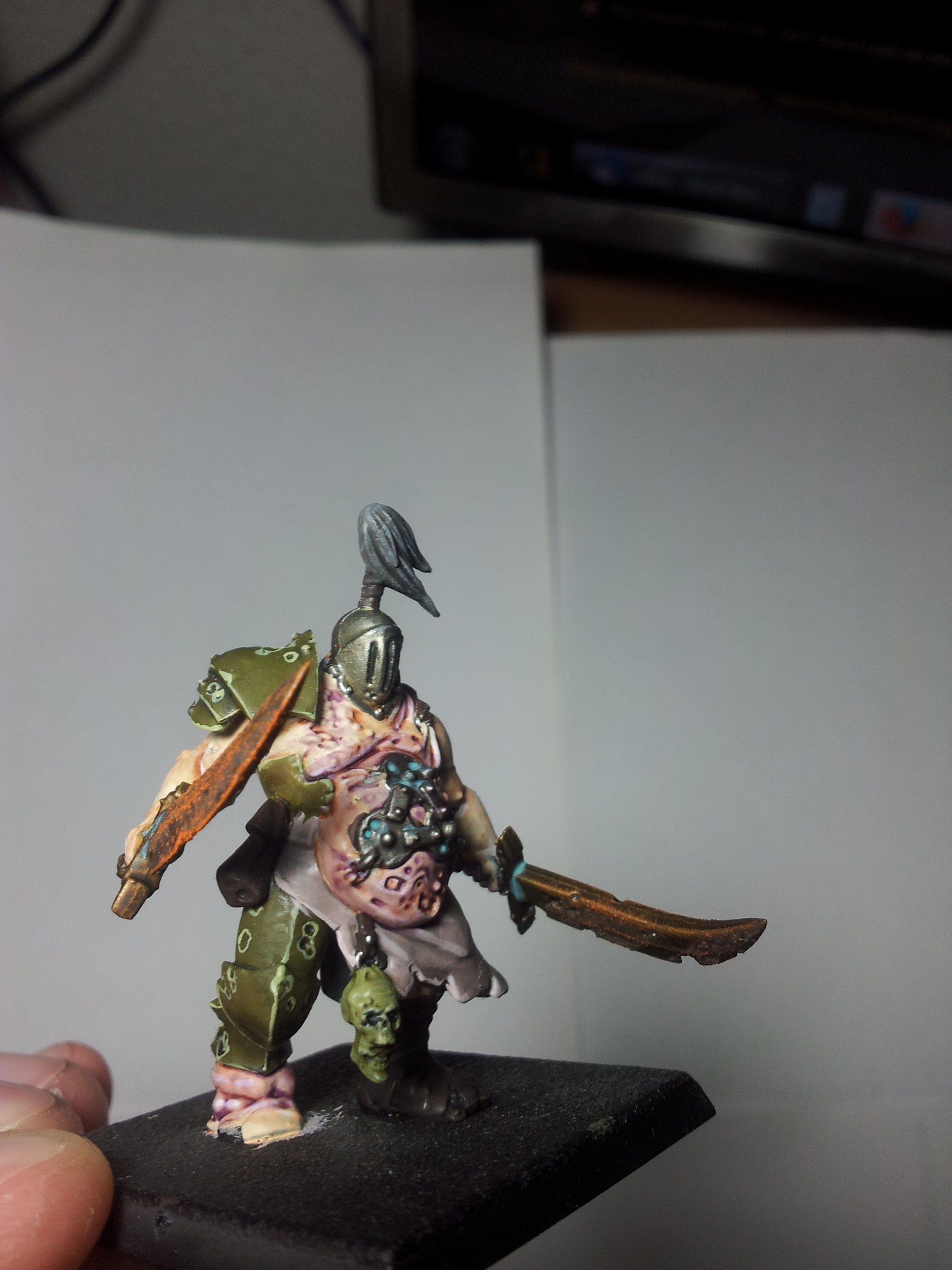 Blightkings