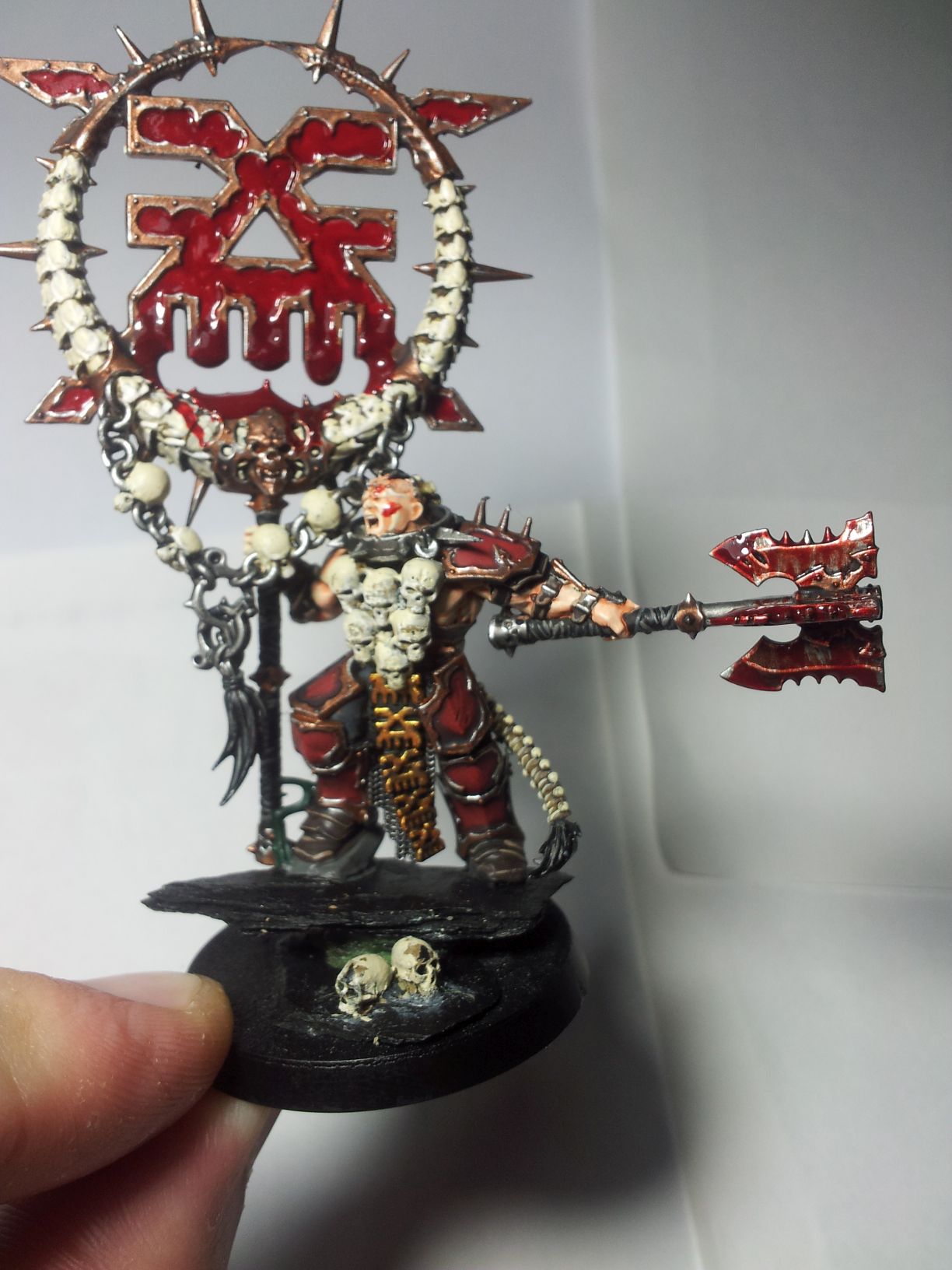 Bloodsecrator