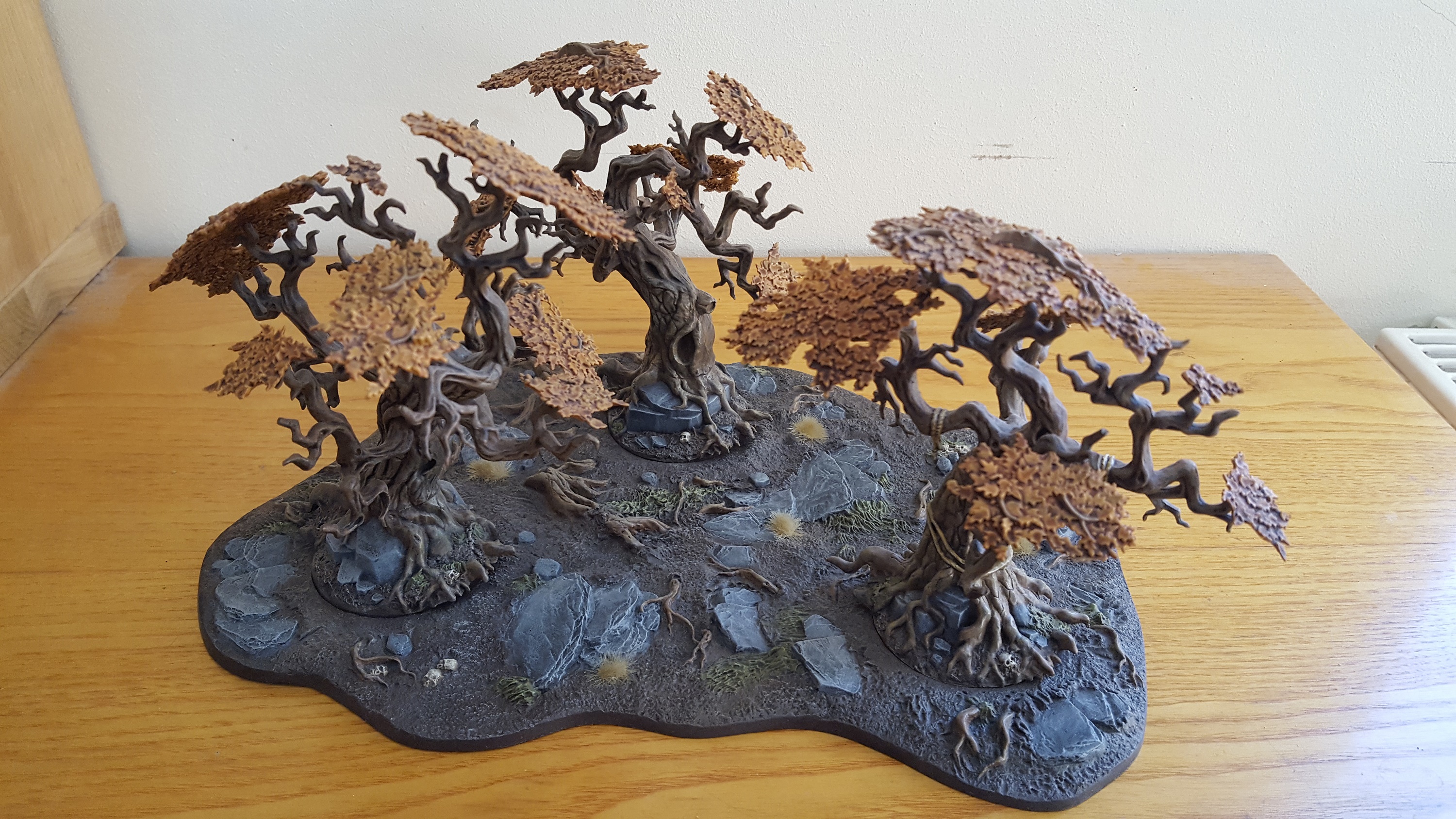 Mein Wald